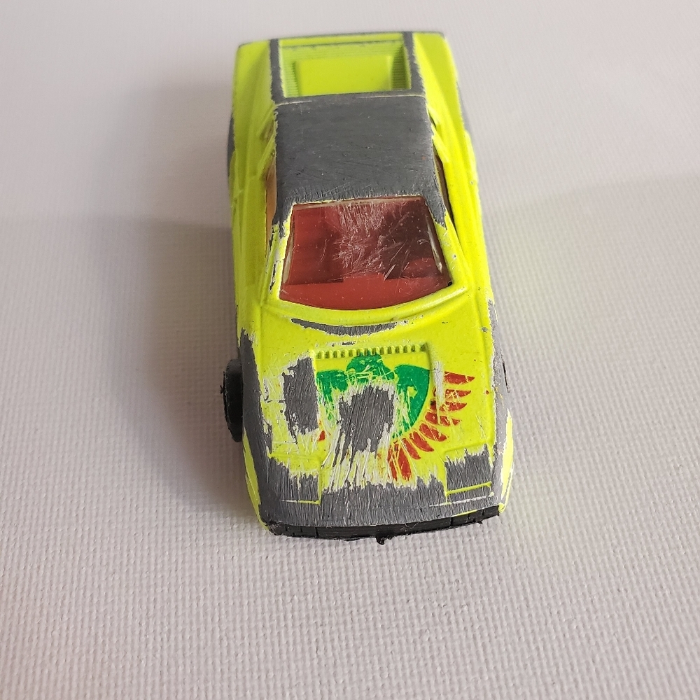 Toy Car - Picture 4 of 8
